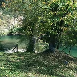 Campsite Aiguees Braves 2*