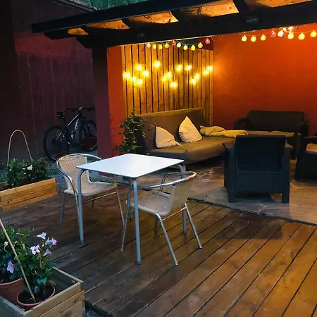 Campsite Aiguees Braves 2*
