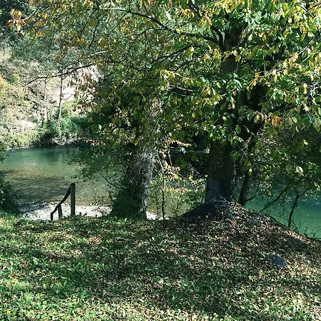 Campsite Aiguees Braves 2*